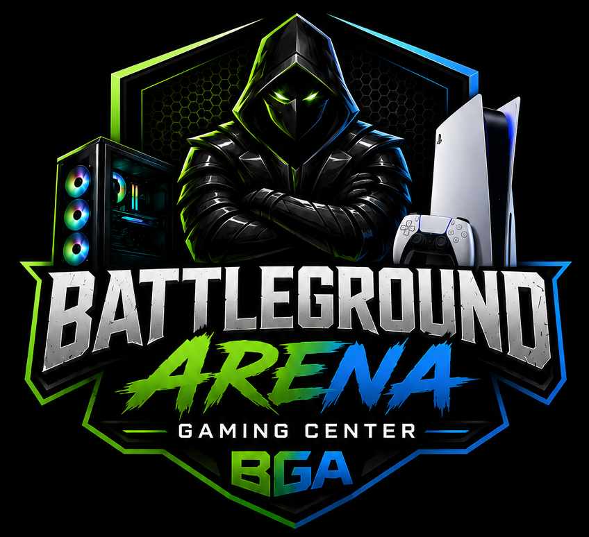 Battleground Arena